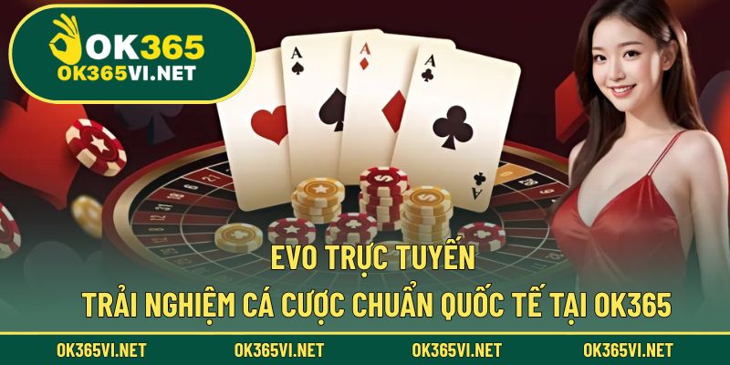 EVO Trực Tuyến